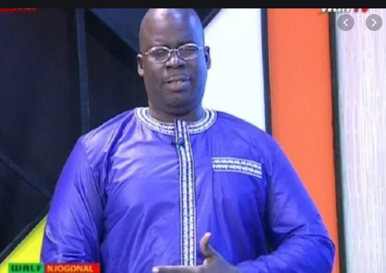 Les raisons de la convocation de Sa Ndiogou connues Les raisons de la convocation de Sa Ndiogou connues