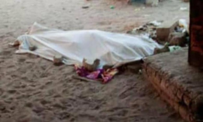 Urgent : Un jeune mécanicien vient d’être tué à Yeumbeul Nord Urgent : Un jeune mécanicien vient d’être tué à Yeumbeul Nord