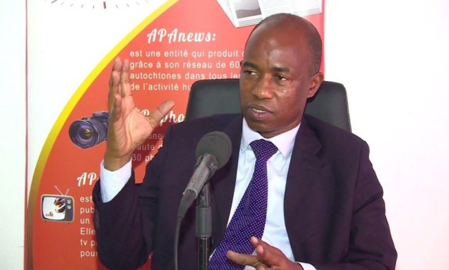 Affaire Sonko : L’Union des magistrats se prononce !