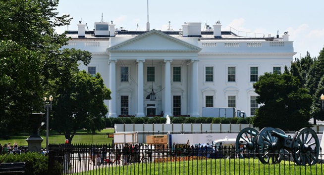 Experts de l'Onu: les sanctions unilatérales US violent les droits de l’Homme dans certains pays, dont la Russie Experts de l'Onu: les sanctions unilatérales US violent les droits de l’Homme dans certains pays, dont la Russie