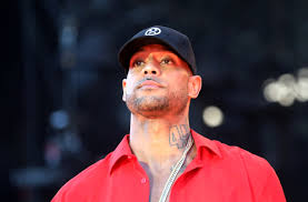 Booba dans TPMP : sa surprenante confidence sur son expérience avec la sorcellerie Booba dans TPMP : sa surprenante confidence sur son expérience avec la sorcellerie