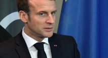 La cote de confiance de Macron baisse encore un peu, selon un sondage