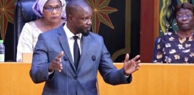 Sonko introuvable: "Il n’est ni à la cave, ni dans le bureau du juge d’instruction", dixit Me Souleymane Soumaré, l'un de ses avocats Sonko introuvable: "Il n’est ni à la cave, ni dans le bureau du juge d’instruction", dixit Me Souleymane Soumaré, l'un de ses avocats