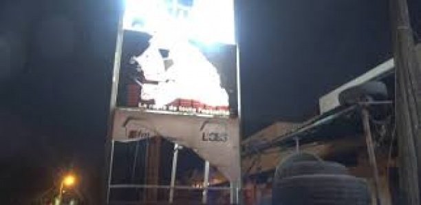 Saccage de la Rfm et Du Soleil : Moustapha Diakhaté condamne un “acte lâche” Saccage de la Rfm et Du Soleil : Moustapha Diakhaté condamne un “acte lâche”