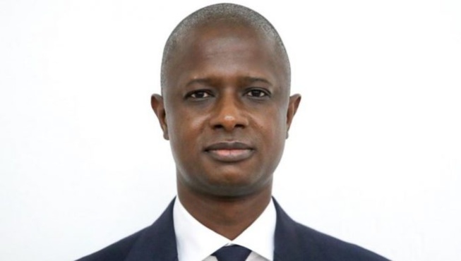 Antoine Félix Diome aux Français : «l’Etat va assurer la protection de toutes les personnes qui vivent sur notre territoire» Antoine Félix Diome aux Français : «l’Etat va assurer la protection de toutes les personnes qui vivent sur notre territoire»