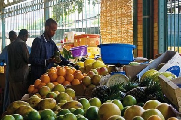 Insécurité liée aux manifestations : les commerçants «Peulh Fouta» baissent rideaux Insécurité liée aux manifestations : les commerçants «Peulh Fouta» baissent rideaux