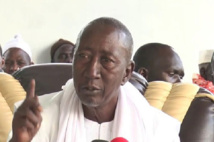 Remous à travers le pays: Ndiassane appelle Macky Sall à revoir sa position Remous à travers le pays: Ndiassane appelle Macky Sall à revoir sa position