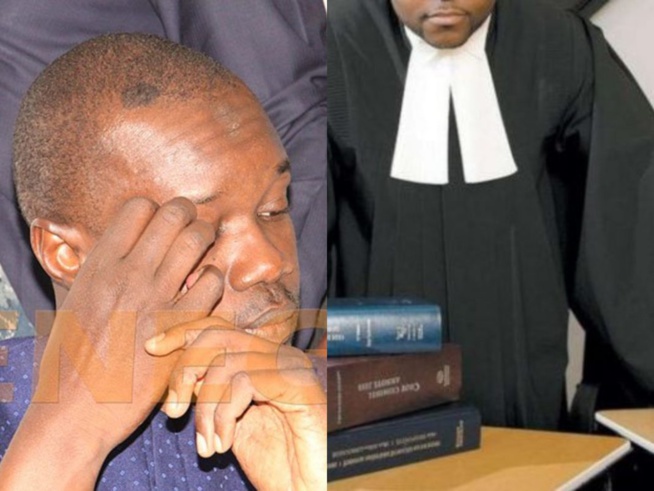 Dernière minute : La verdict du Doyen des juges est tombé pour Ousmane Sonko