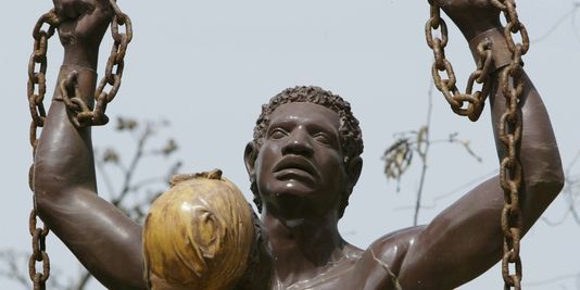 Edito : Le Sénégal devrait commémorer le souvenir de la traite des noirs le 27 avril