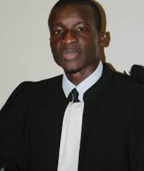 Me Bamba Cissé: "Une troisième procédure a été ouverte contre Ousmane Sonko Me Bamba Cissé: "Une troisième procédure a été ouverte contre Ousmane Sonko