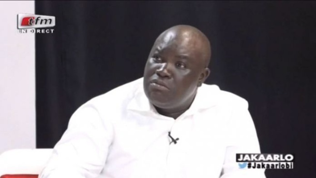 Urgent – La maison de Birima Ndiaye de la tfm brulée