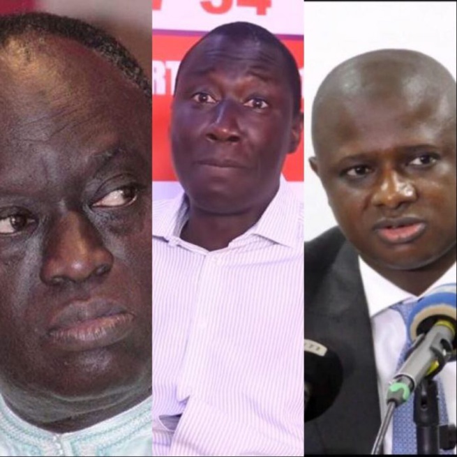 Maison Me Elhadji Diouf brulée, Message du ministre l’intérieur Antoine Felix: Dame Mbodj se prononce Maison Me Elhadji Diouf brulée, Message du ministre l’intérieur Antoine Felix: Dame Mbodj se prononce