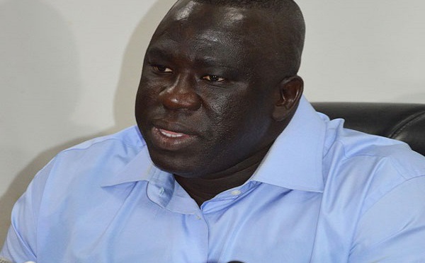 Manifestation à Ouakam : Médiateur de l’ombre, Yékini se fait casser la tête Manifestation à Ouakam : Médiateur de l’ombre, Yékini se fait casser la tête