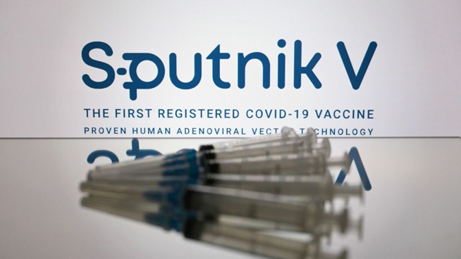 Le vaccin Spoutnik V au cœur de négociations entre une délégation russe et le chancelier autrichien Le vaccin Spoutnik V au cœur de négociations entre une délégation russe et le chancelier autrichien