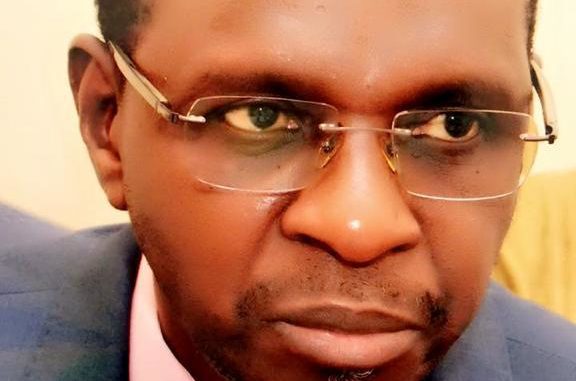 Fake news: Me Youssoupha CAMARA : «Ousmane SONKO N’a Pas Été Drogué, Il Se Porte Très Bien» Fake news: Me Youssoupha CAMARA : «Ousmane SONKO N’a Pas Été Drogué, Il Se Porte Très Bien»