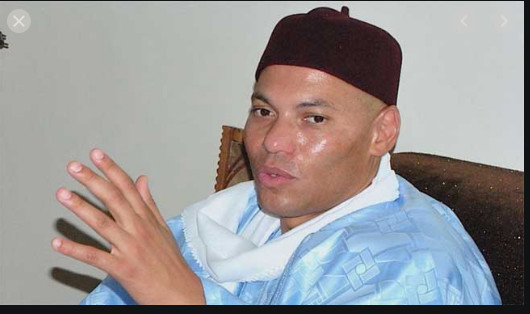 Situation «tragique» au Sénégal : Karim Wade s’indigne et exprime sa solidarité à Sonko