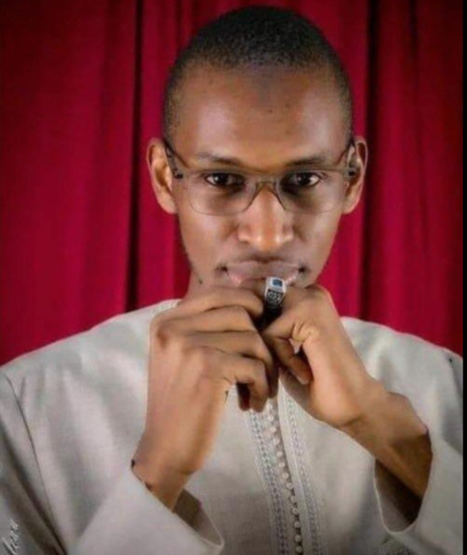 Section de Recherches : Le capitaine Oumar Touré démissionne Section de Recherches : Le capitaine Oumar Touré démissionne