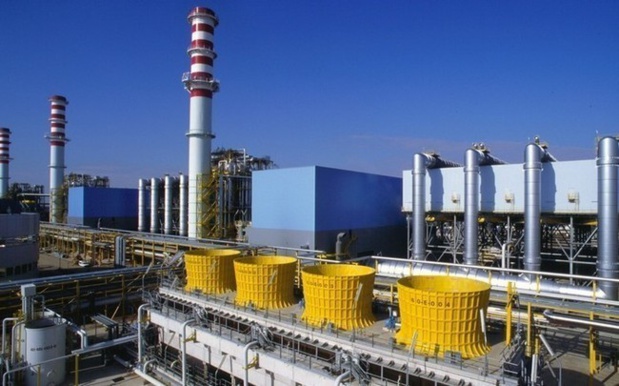 Achèvement des travaux de la centrale électrique de Malicounda : Africa50 et le Groupe Orabank concluent un prêt de 50 milliards de FCFA