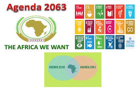 Atteinte des objectifs des agendas 2030 et 2063 : L’Afrique invitée à accélérer les progrès en matière de développement durable Atteinte des objectifs des agendas 2030 et 2063 : L’Afrique invitée à accélérer les progrès en matière de développement durable
