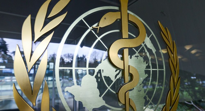 Le chef de l’OMS reconnaît le rôle de la Russie pour la science en parlant du vaccin Le chef de l’OMS reconnaît le rôle de la Russie pour la science en parlant du vaccin