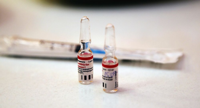 La Biélorussie prévoit de lancer la fabrication du Spoutnik V dès la fin du mois La Biélorussie prévoit de lancer la fabrication du Spoutnik V dès la fin du mois