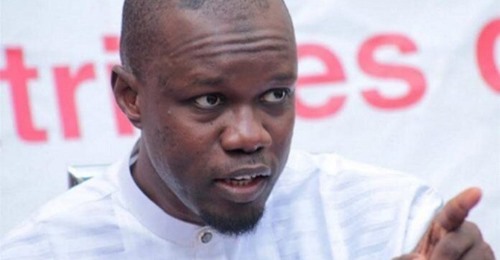 Fin de la garde à vue pour Ousmane Sonko – Me Bamba Cissé apporte des éclaircissements: « Ça ne signifie pas la fin de la procédure » Fin de la garde à vue pour Ousmane Sonko – Me Bamba Cissé apporte des éclaircissements: « Ça ne signifie pas la fin de la procédure »