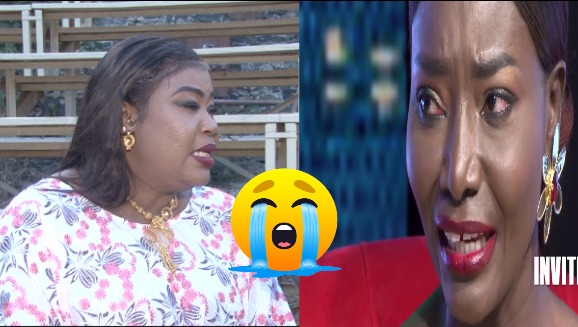 Spescial 8 Mars triste révélation de Fatou Gueweul sur la maladie de Coumba Gawlo Seck