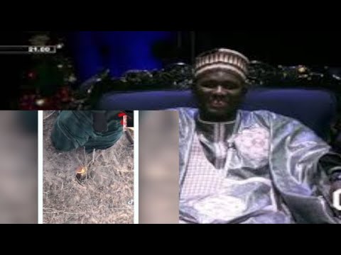 Affaires Sonko Serigne Modou keman apaise les tensions après sa prédilection sur la 2stv