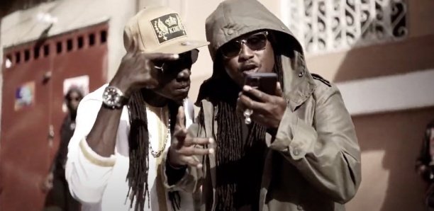 PBS – BAYIL MU SEDD / FREE SENEGAL PBS – BAYIL MU SEDD / FREE SENEGAL