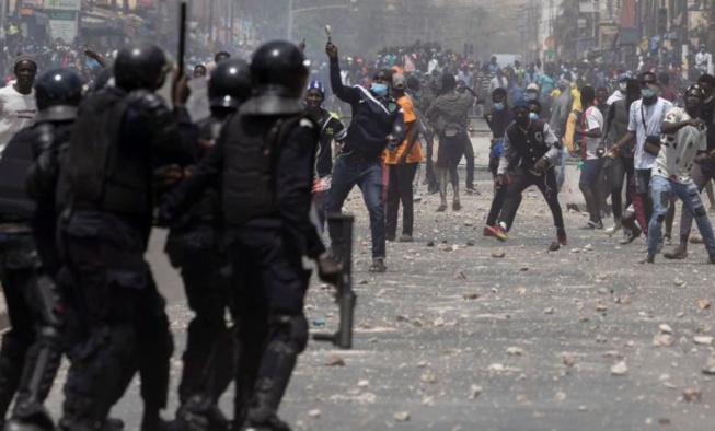 VENT D’APAISEMENT / Vers la libération incessante de plusieurs manifestants arrêtés vendredi.