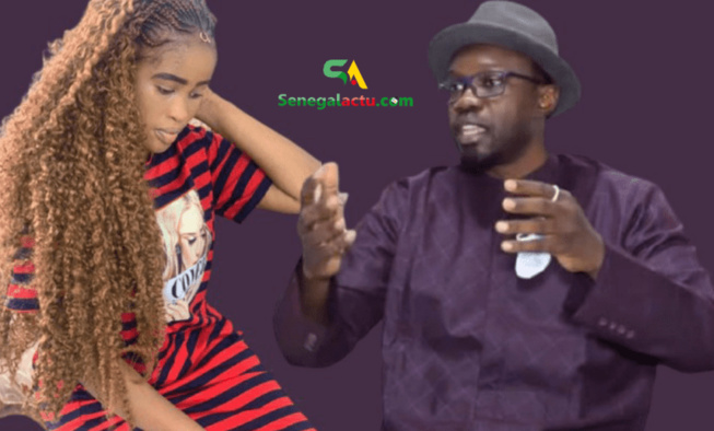 AFFAIRE SONKO/ADJI SARR : L’ORDRE DES AVOCATS PRÊT POUR UNE MÉDITATION AFFAIRE SONKO/ADJI SARR : L’ORDRE DES AVOCATS PRÊT POUR UNE MÉDITATION