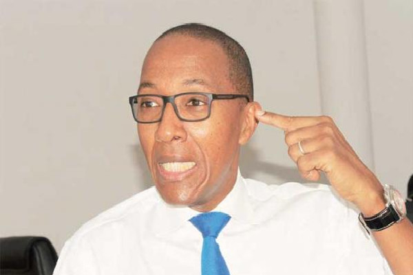 Abdoul Mbaye : «notre plainte sur l’affaire Sall-Petrotim en attente depuis bientôt 2 ans chez le même Doyen des juges »