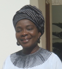 Fatou Sarr Sow, Maître de conférence à l’IFAN