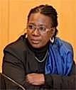 Soukeyna N’Diaye Bâ, Directeur Exécutif de la Fondation INAFI International Soukeyna N’Diaye Bâ, Directeur Exécutif de la Fondation INAFI International