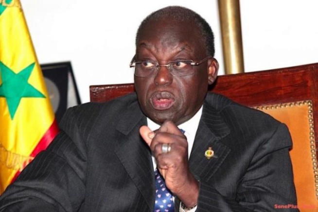 Suspension des poursuites contre Ousmane SONKO : M. Guirassy :  » Si le président de l’Assemblée nationale ne donne pas suite au recours, c’est qu’il ne veut pas de la paix dans le pays. »