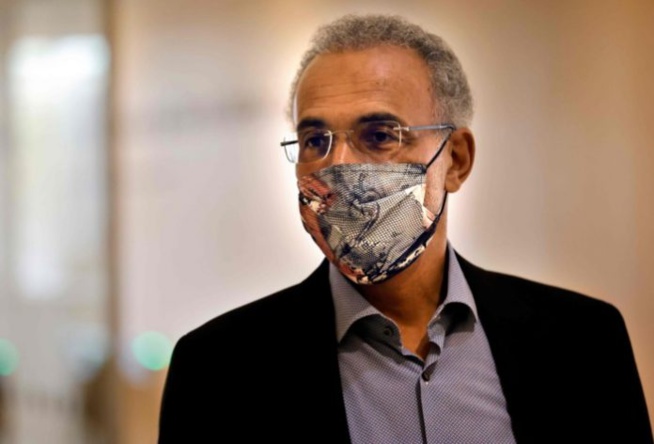 AFFAIRE SWEET BEAUTÉ / Tariq Ramadan considère que le Sénégal singe la France dans sa manie d’éliminer des leaders politiques. AFFAIRE SWEET BEAUTÉ / Tariq Ramadan considère que le Sénégal singe la France dans sa manie d’éliminer des leaders politiques.