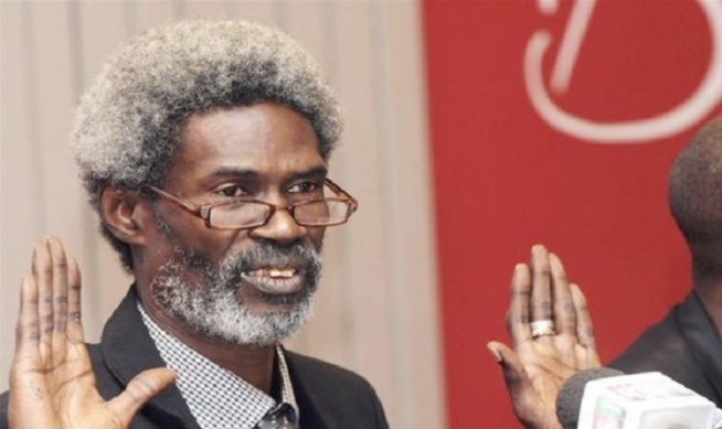 ME CIRÉ CLÉDOR LY, AVOCAT DE SONKO : « LE COMPLOT A AVORTÉ » ME CIRÉ CLÉDOR LY, AVOCAT DE SONKO : « LE COMPLOT A AVORTÉ »