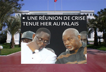 REDEPLOIEMENT DE L’OPPOSITION : Les libéraux installent la peur chez Macky -L’Apr en réunion de crise au Palais