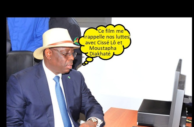 Affaire Ousmane Sonko : Macky Sall seul, sans fusible ni défenseurs