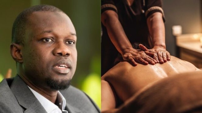 Ousmane Sonko : “Sougn Démé Procès Youkhou Dina Djib Fougn Ko Foguéwoul…”