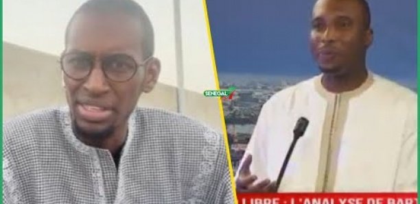 Barth donne des nouvelles du Capitaine Oumar « Na Yayam Xamni Mi Ngui… »