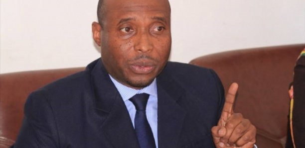Barthélemy Dias fait une grosse révélation sur le gouvernement de Macky Sall.