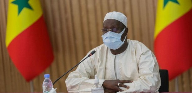 Discours à la Nation : Abdou Karim Sall félicite Macky Sall