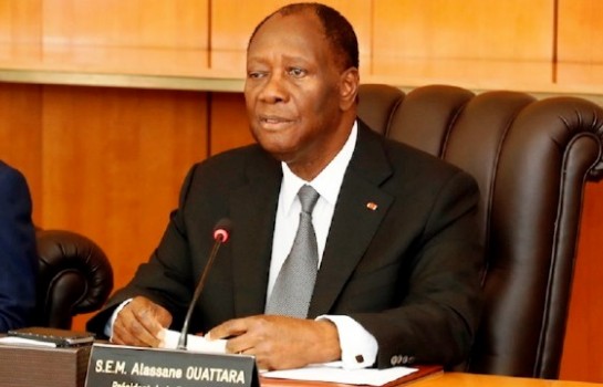 La démocratie de la Côte d'Ivoire mise au banc d'essai La démocratie de la Côte d'Ivoire mise au banc d'essai