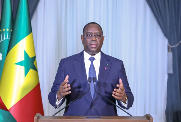 Série de manifestations mortelles et destructrices dans plusieurs parties du pays : Macky Sall « comprend la colère des jeunes » et promet des réponses budgétaires