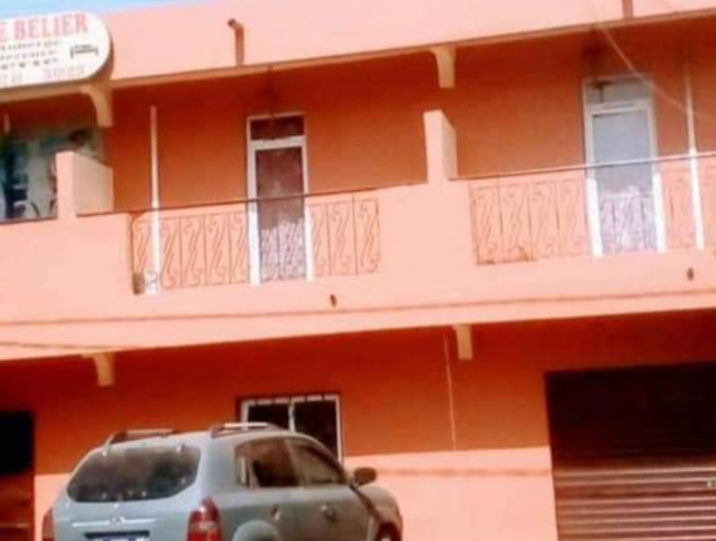 Attaque - Trois femmes violées dans un hôtel à Thiès Attaque - Trois femmes violées dans un hôtel à Thiès