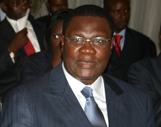 Ousmane Ngom Ministre D’Etat  «Ma convocation n’a rien à voir avec la Crei »