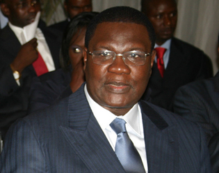 Ousmane Ngom Ministre D’Etat «Ma convocation n’a rien à voir avec la Crei » Ousmane Ngom Ministre D’Etat «Ma convocation n’a rien à voir avec la Crei »