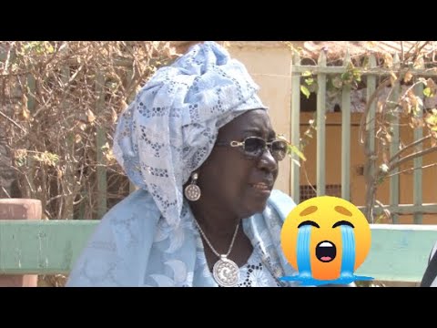 Incroyable révélation de Maman Rokhoba actrice de la série c'est  la vie sur sa vie