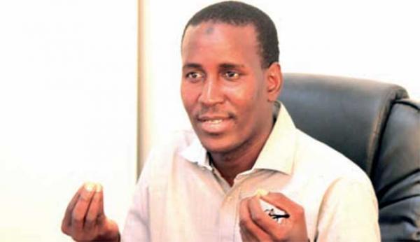 Fermeture temporaire des universités: Le Sudes-Esr dénonce la mesure de Cheikh Oumar Hanne Fermeture temporaire des universités: Le Sudes-Esr dénonce la mesure de Cheikh Oumar Hanne
